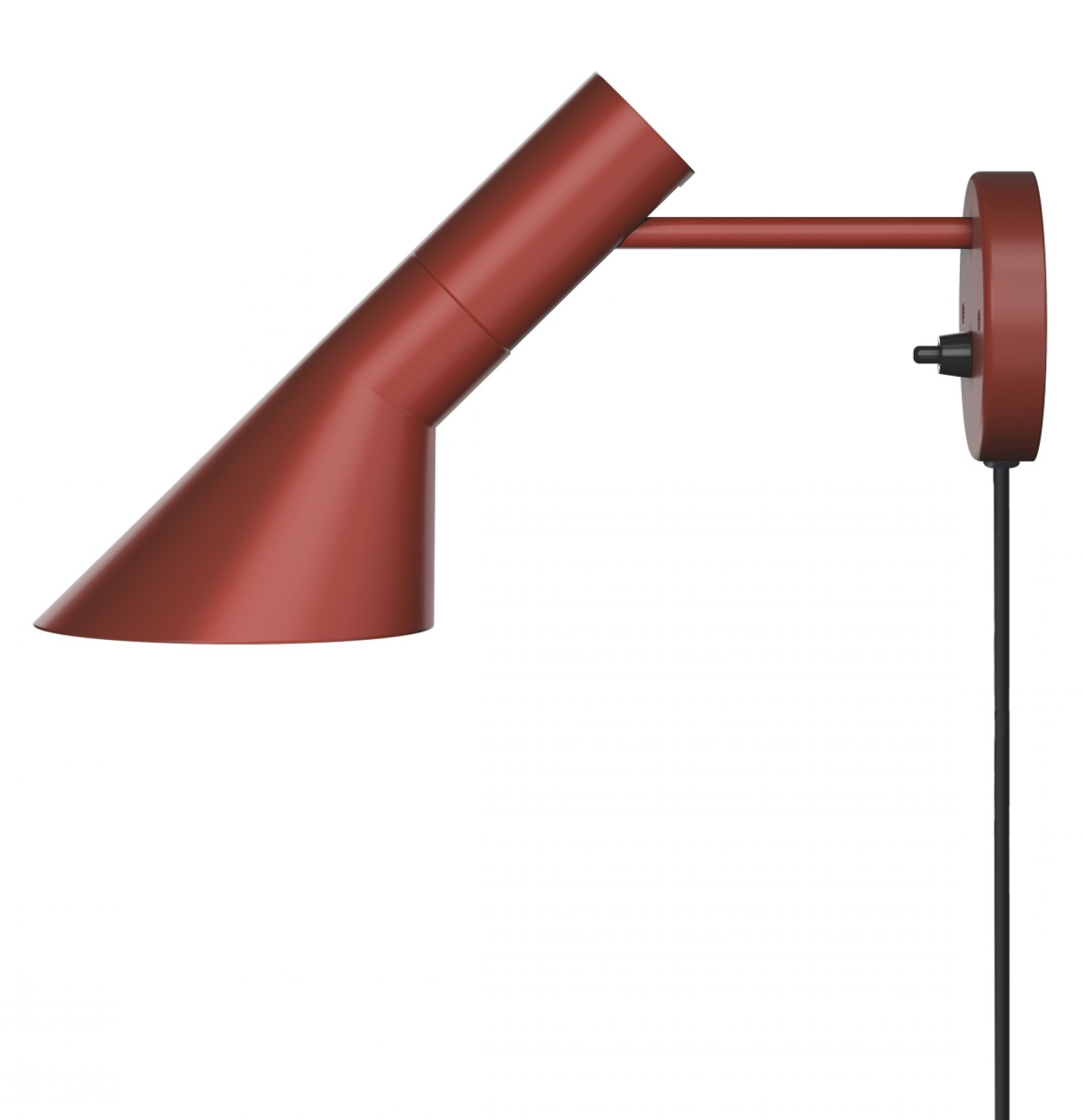 AJ Wall light Louis Poulsen 