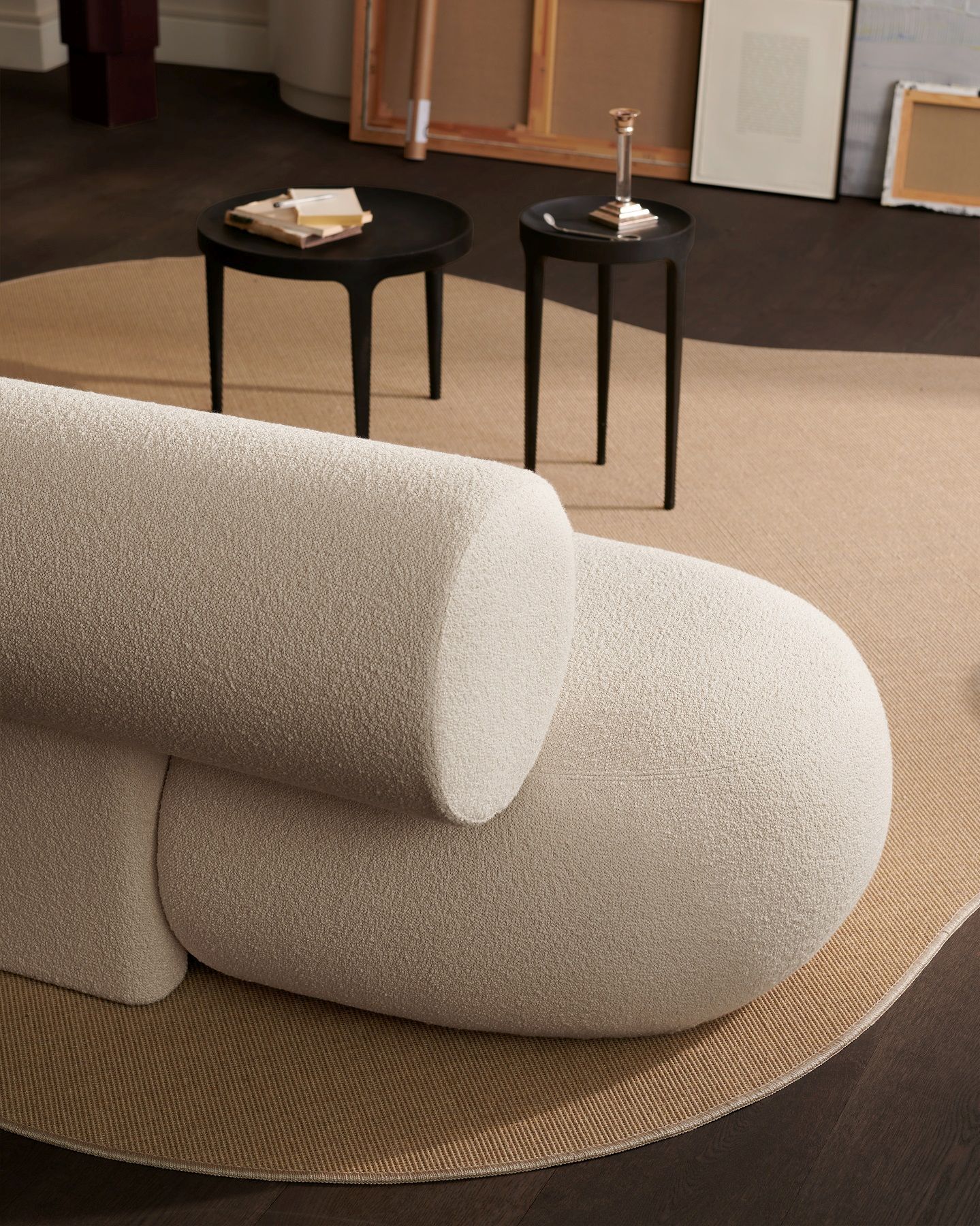 Hippo Sofa Norr11