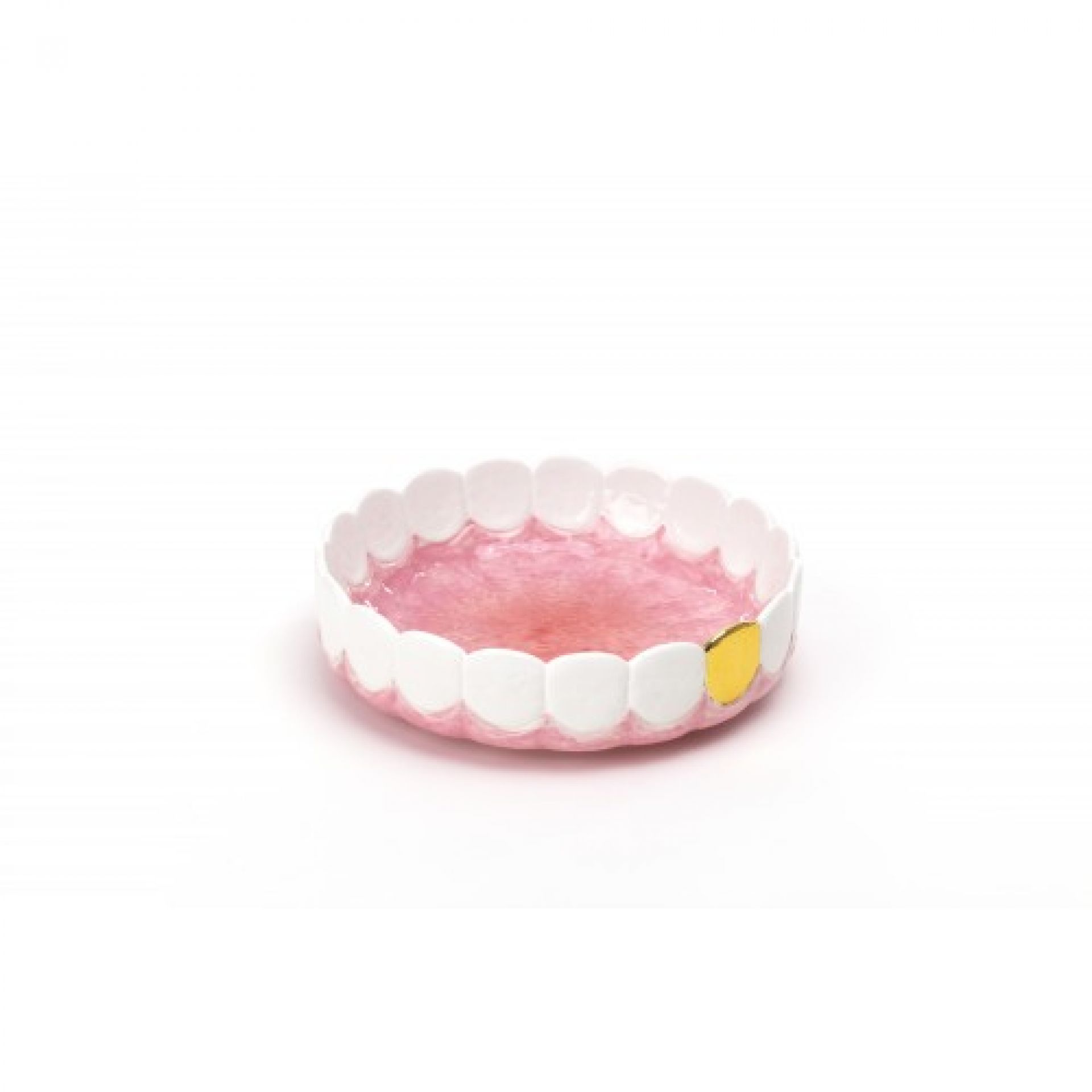 Holy Smokes Ashtray Bowl Seletti