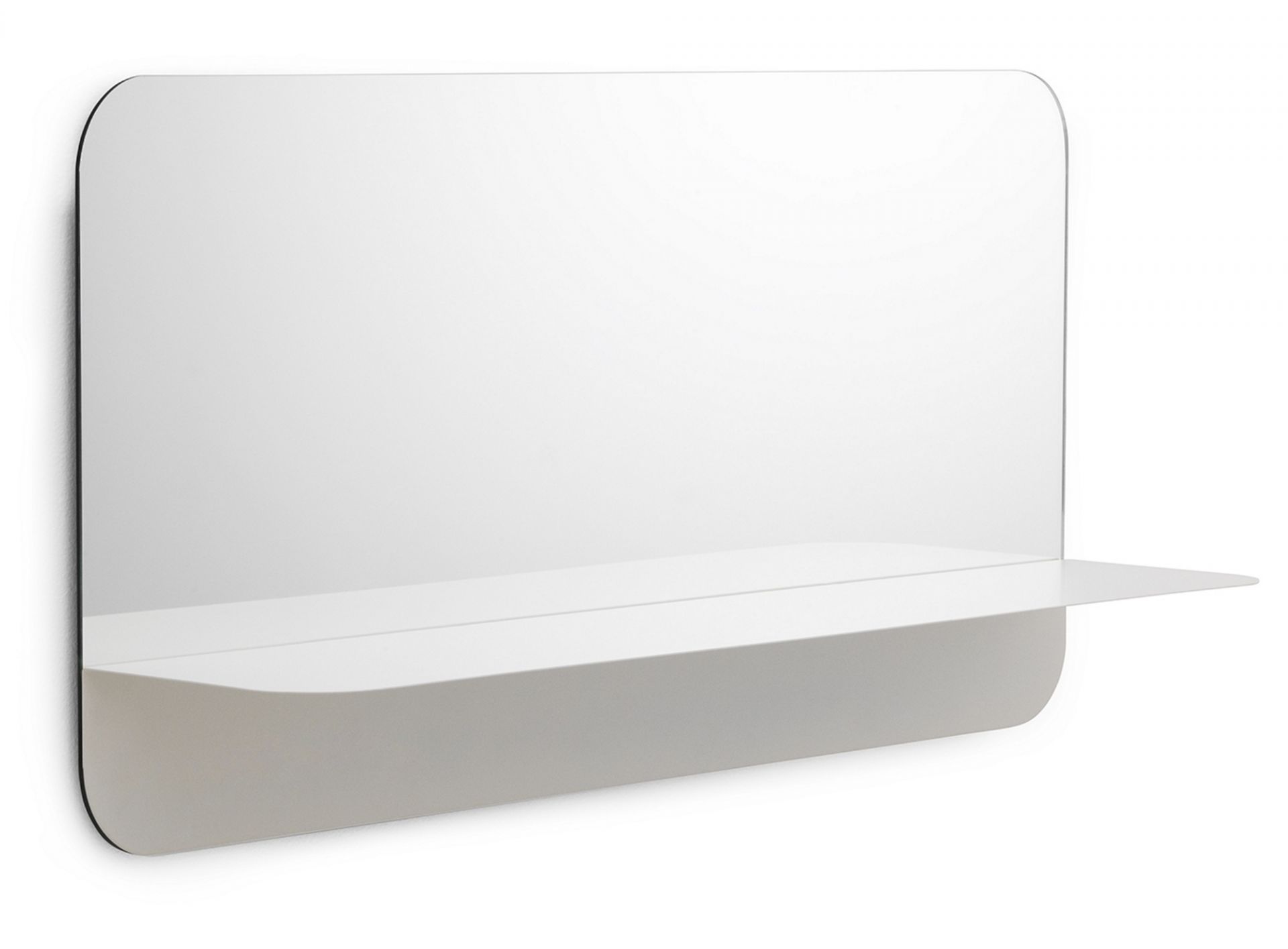 Horizon Mirror Horizontal mirror Normann Copenhagen