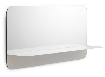 Horizon Mirror Horizontal mirror Normann Copenhagen