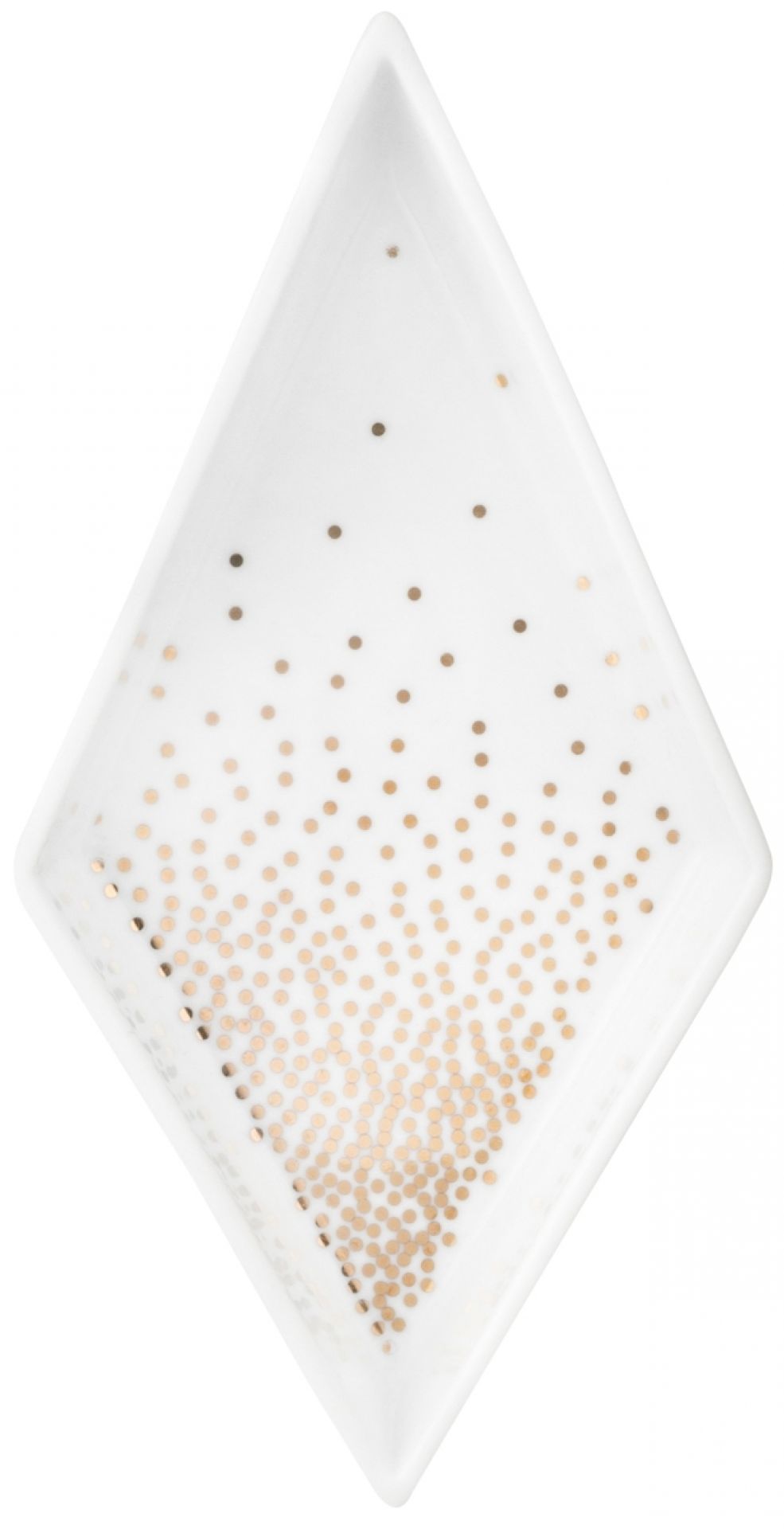 Star plate with serving bowls Räder