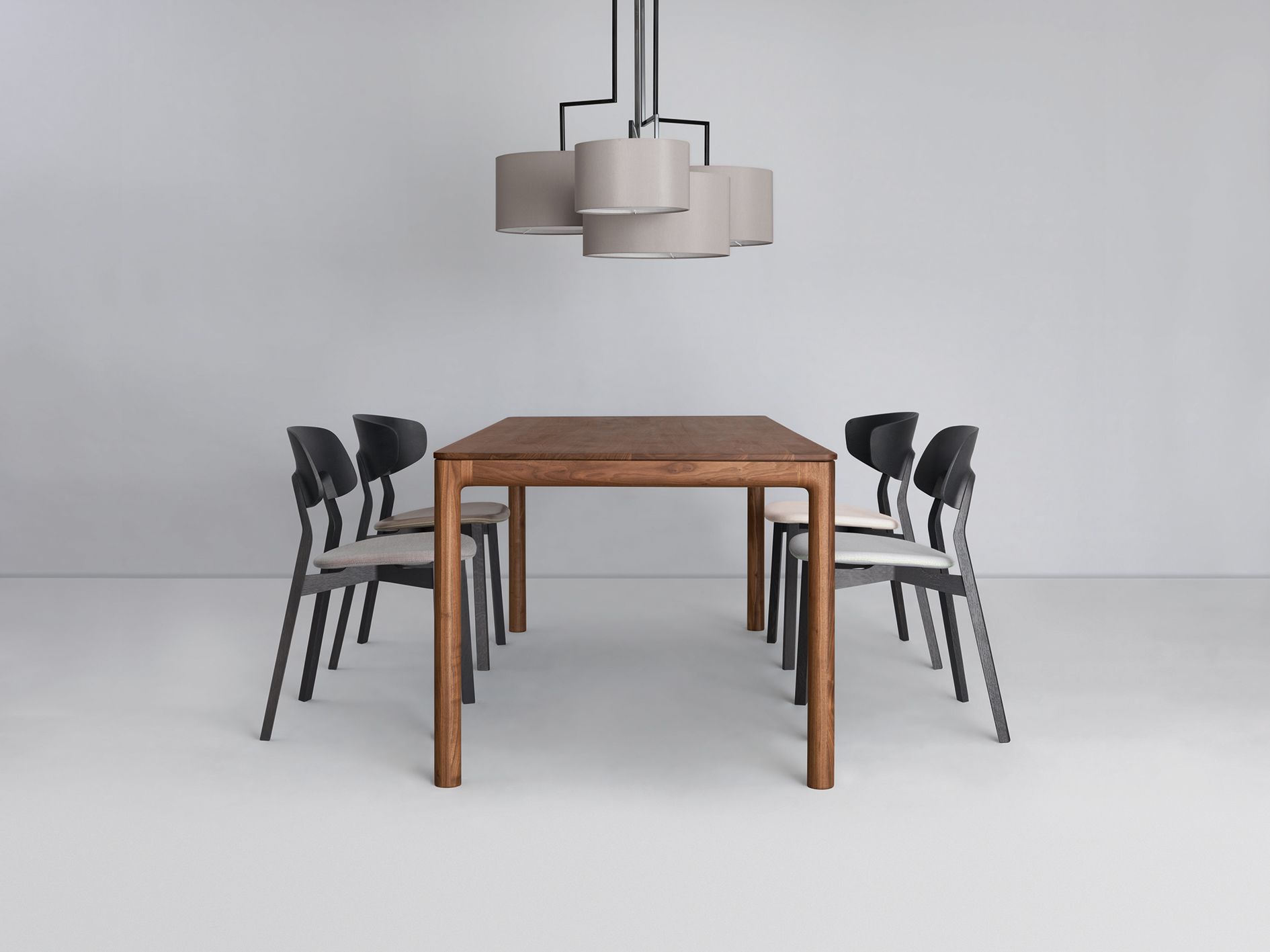 M11 table solid wood period