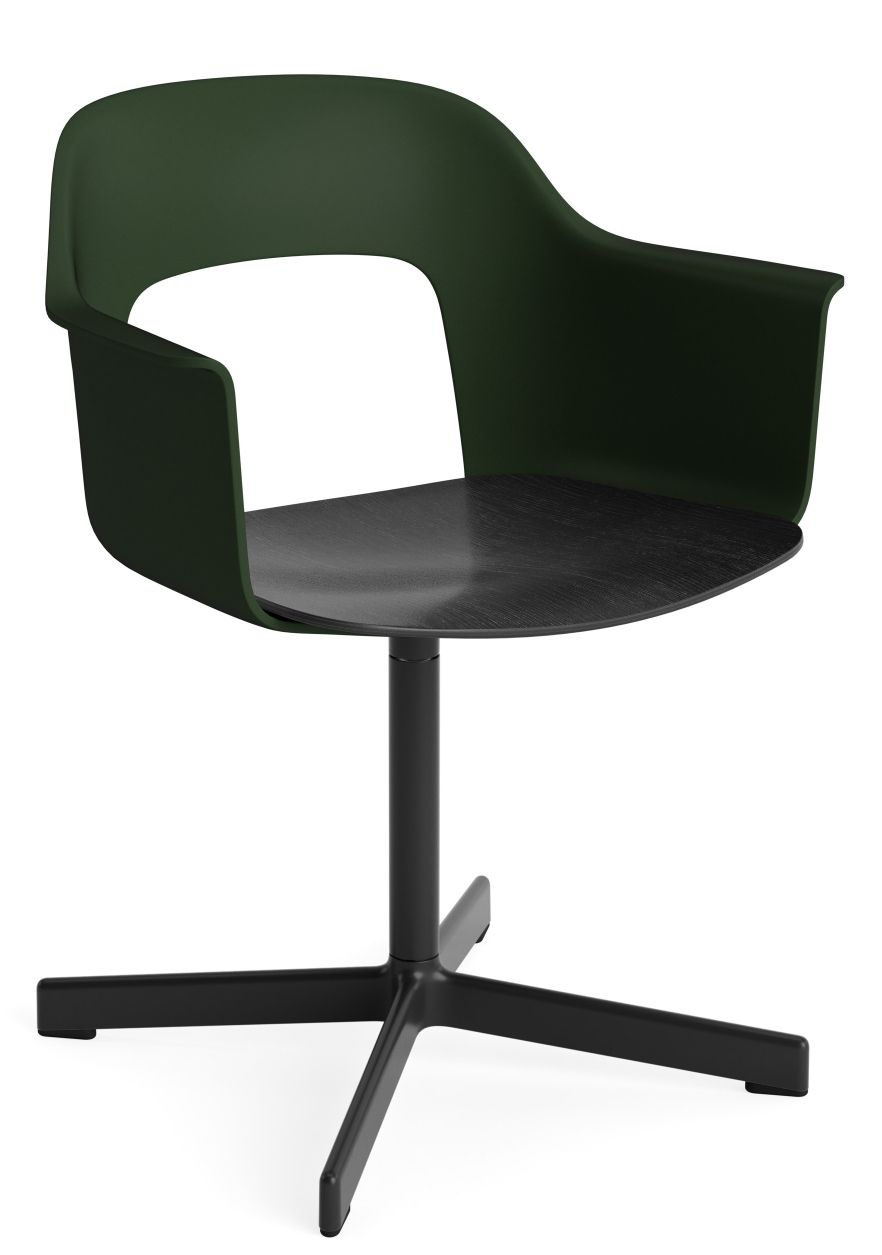 Layout Armchair 232 Armchair Hay  