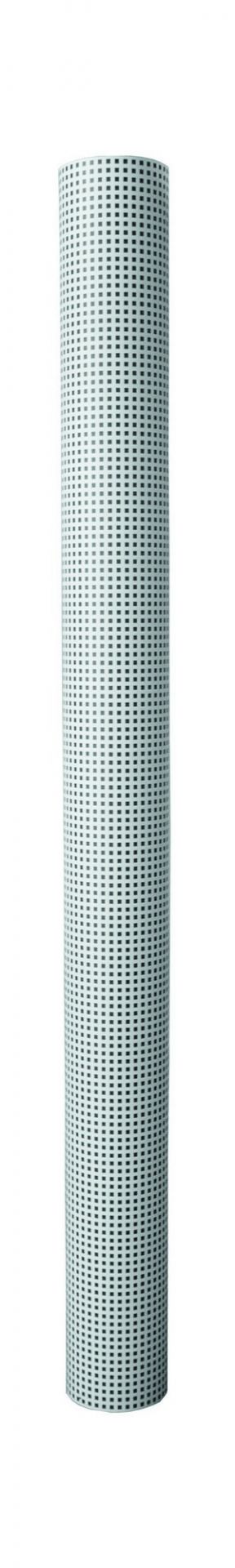 WHITE FLOOR XL LED WFXL 200 incl. STRIPES Floor lamp Chameledeon-Squares