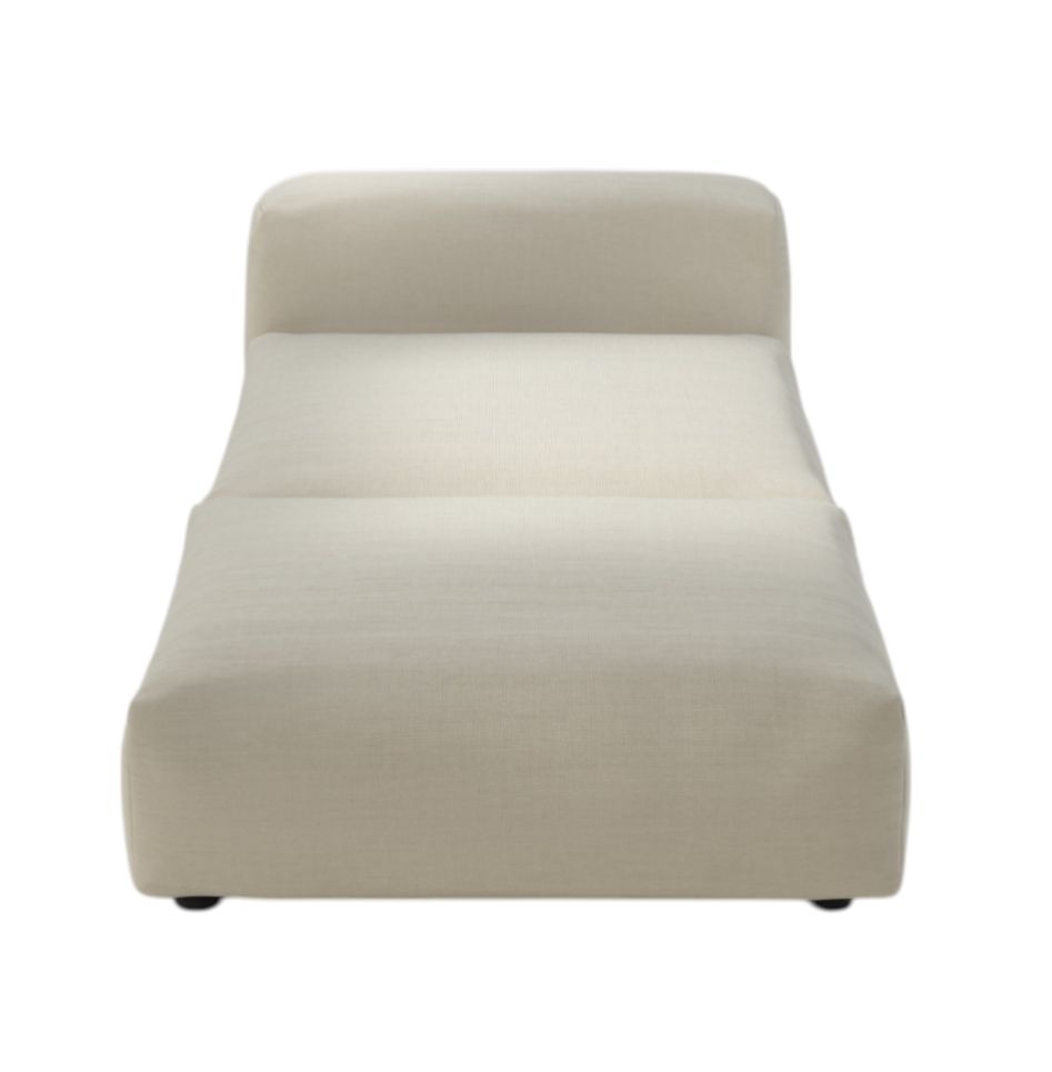 Sofa Set 07 Sun Lounger Outdoor Lounger 2-seater vetsak