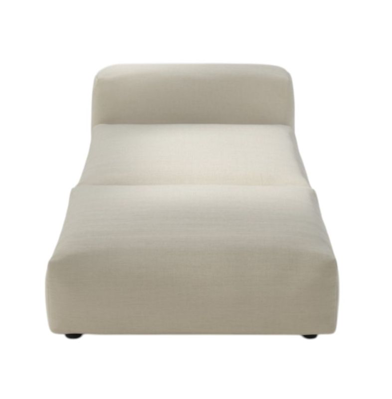 Sofa Set 07 Sun Lounger Outdoor Lounger 2-seater vetsak