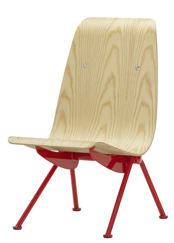 Antony armchair Vitra LIMITED EDITION