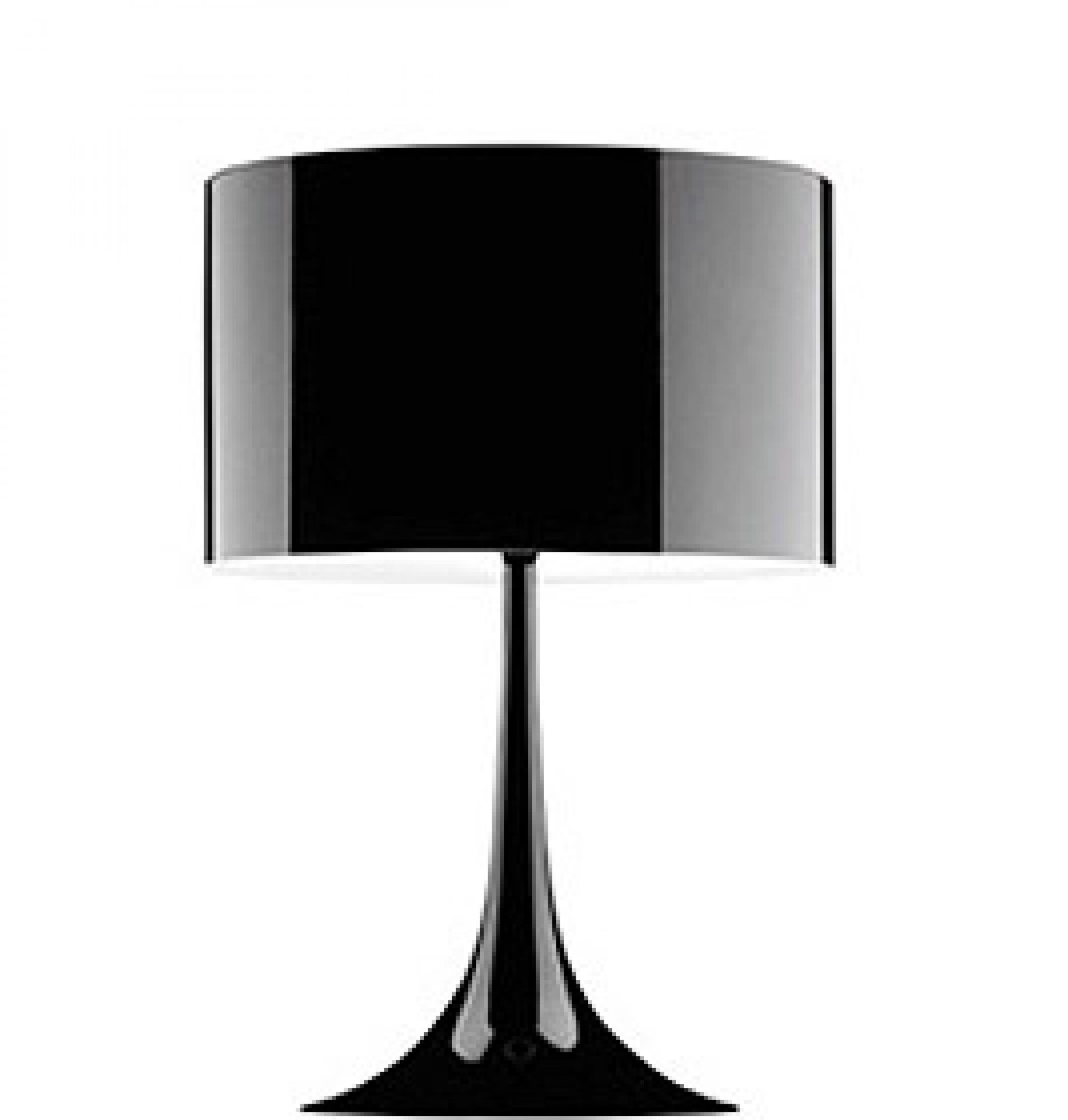 Spun Light T1 Table lamp Flos