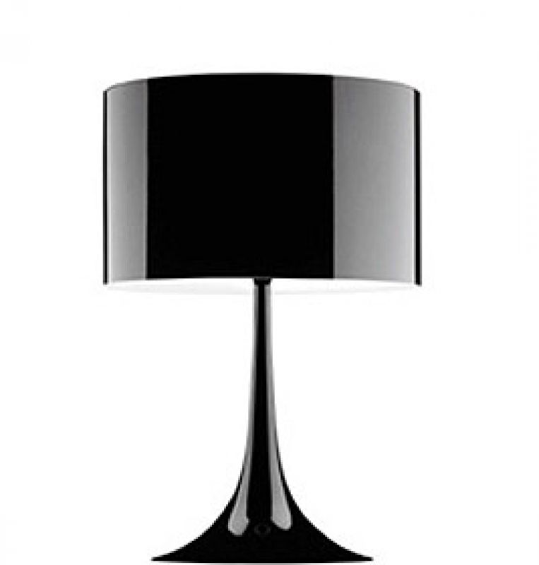 Spun Light T1 Table lamp Flos