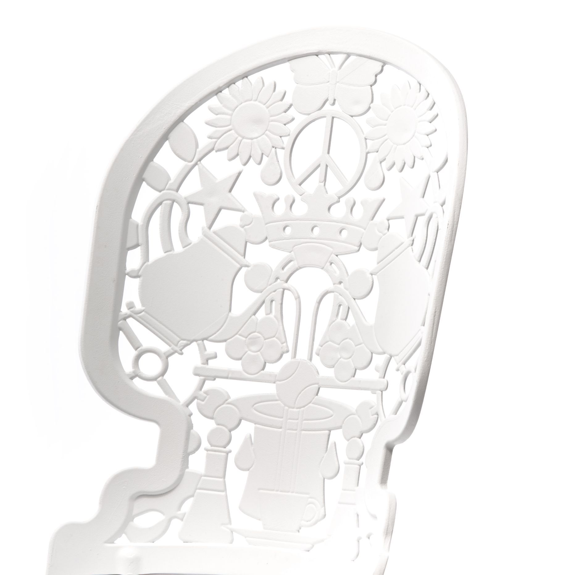 Industry Chair Chair Seletti