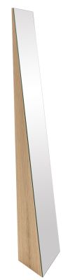 Beam standing mirror Schönbuch