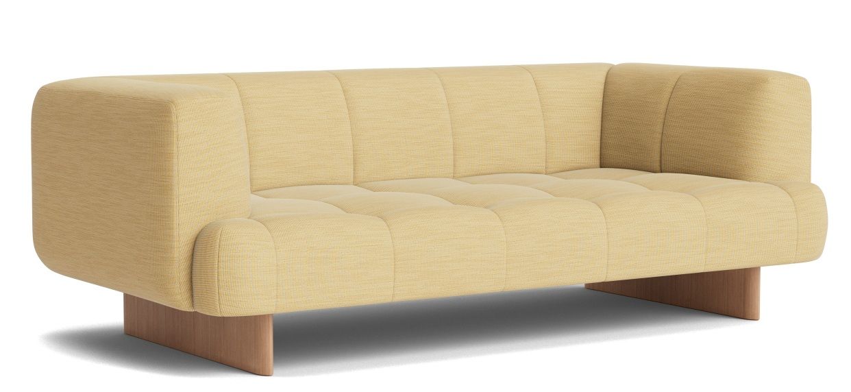 Quilton Lift Sofa 2-seater Hay Quilton Lift Sofa 2-seater Hay
