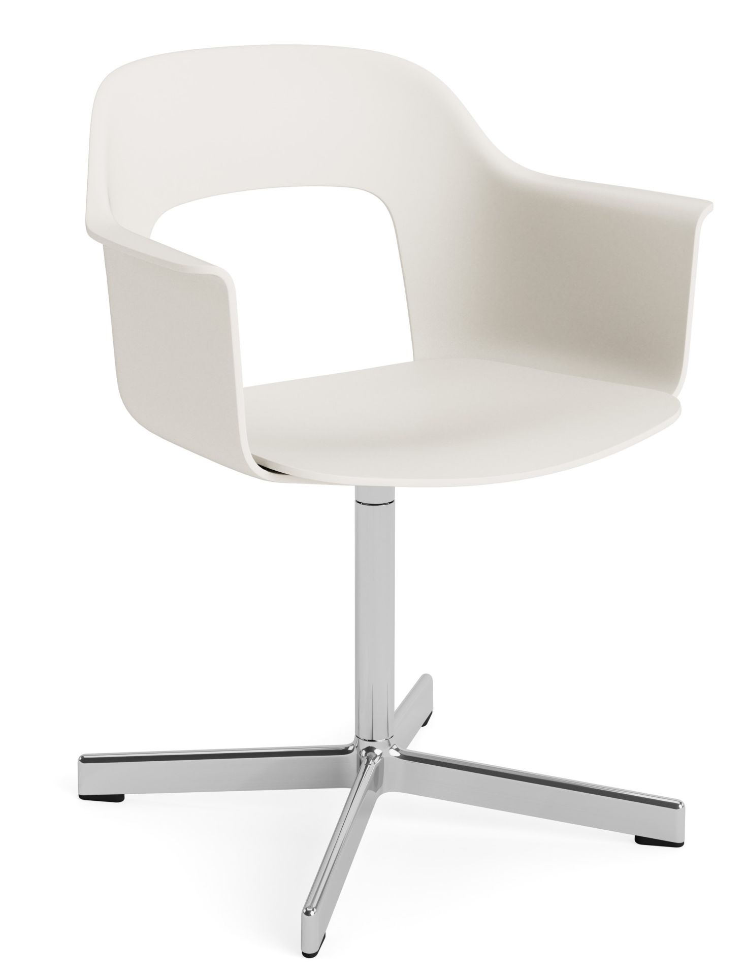 Layout Armchair 231 Armchair Hay  