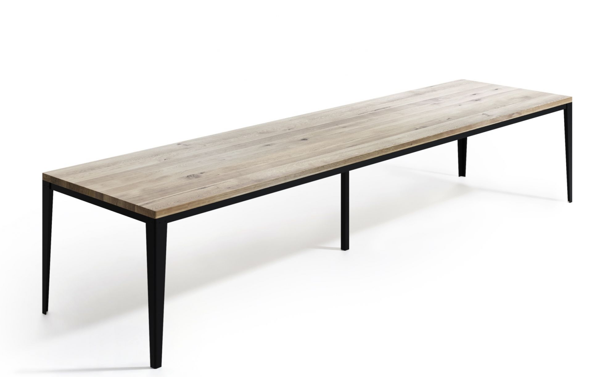 Floy Hard Dining table Trebord