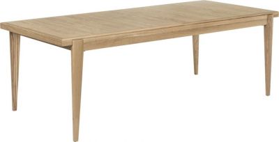 S-Table Extendable Dining Table Gubi