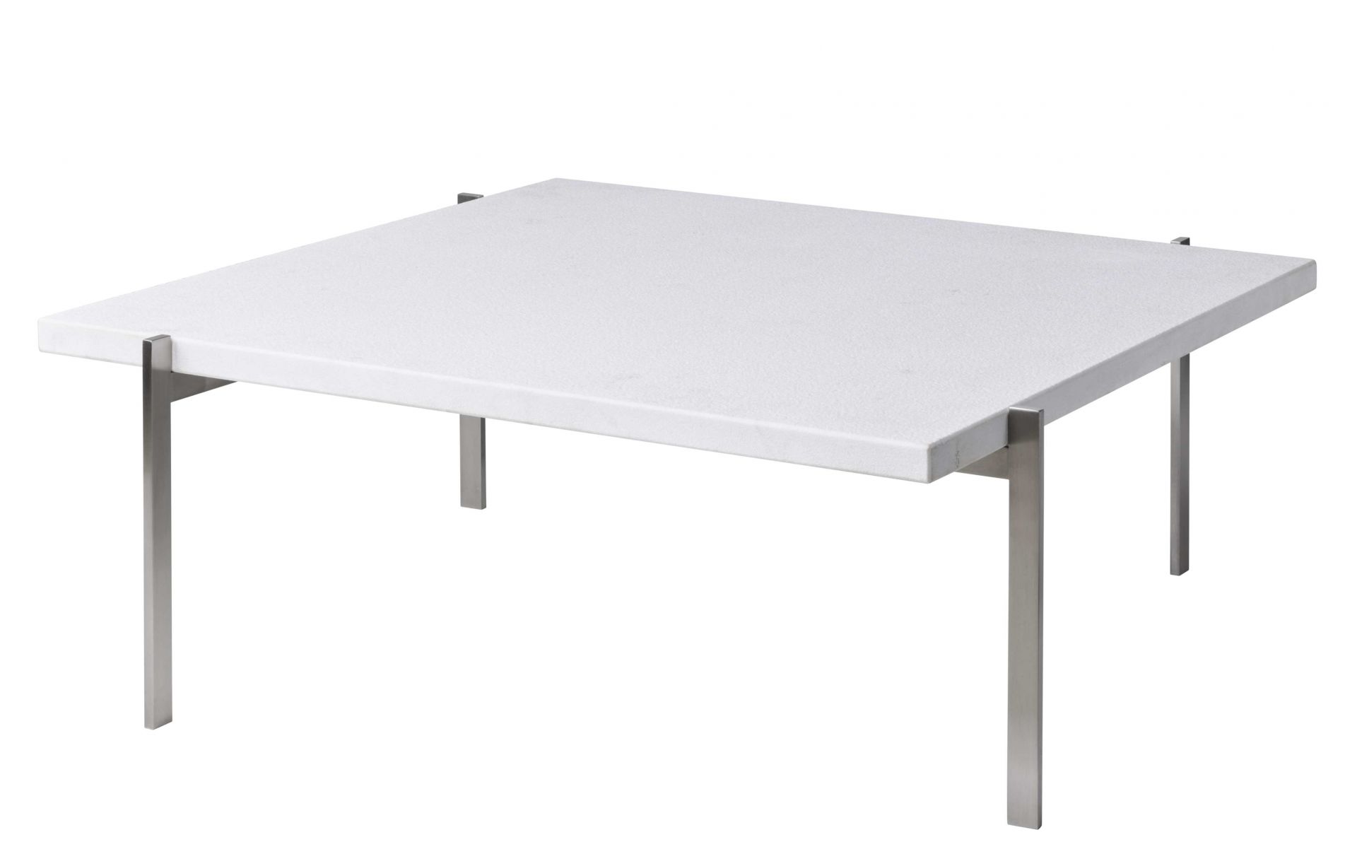 PK 61 Coffee table Fritz Hansen