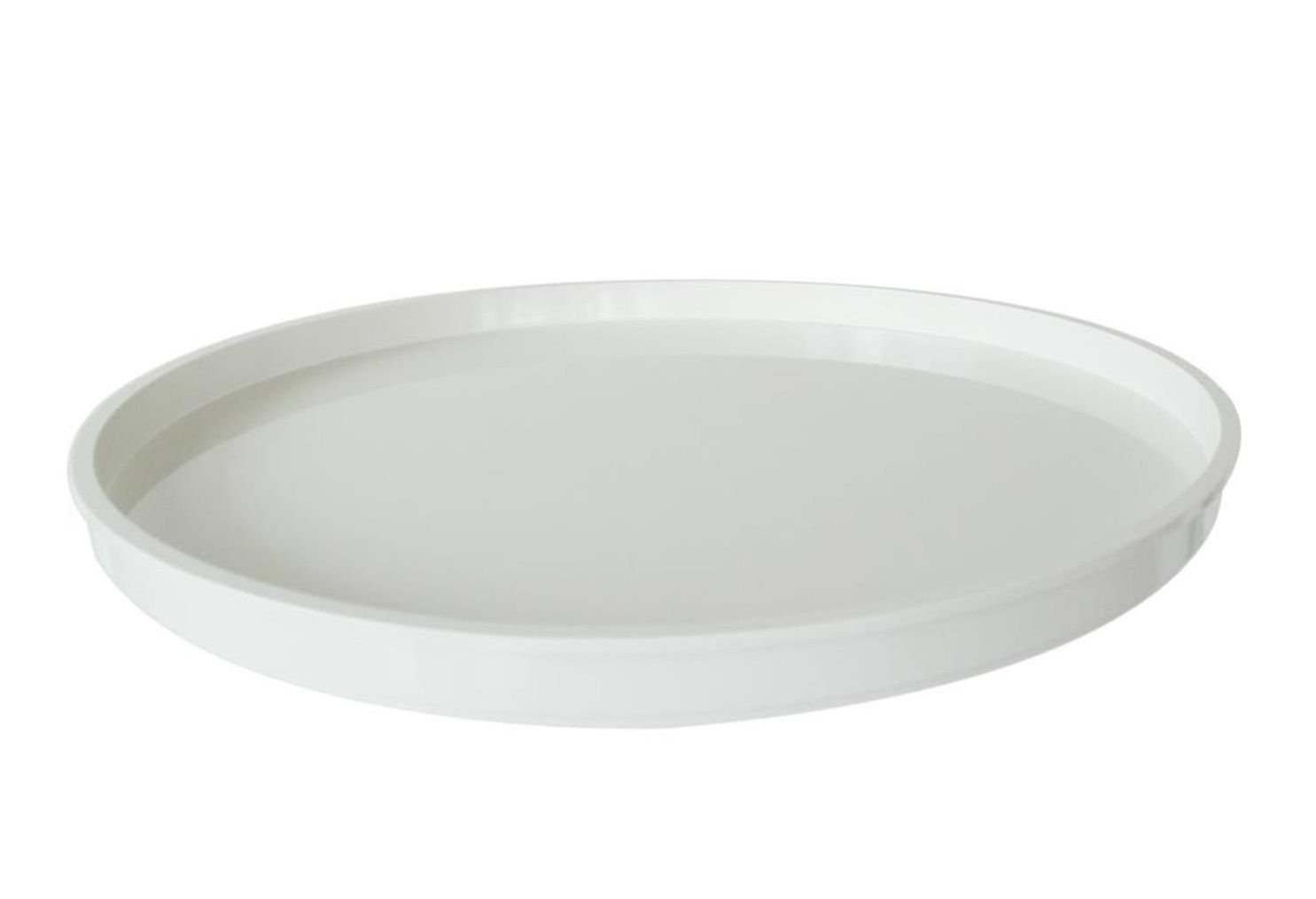 Componibili 4959 - round tray / lid Kartell