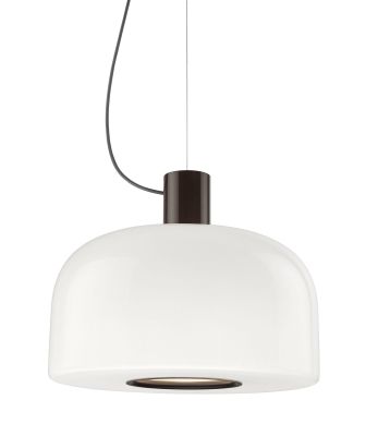 Bellhop Glass S2 Pendant lamp Flos 