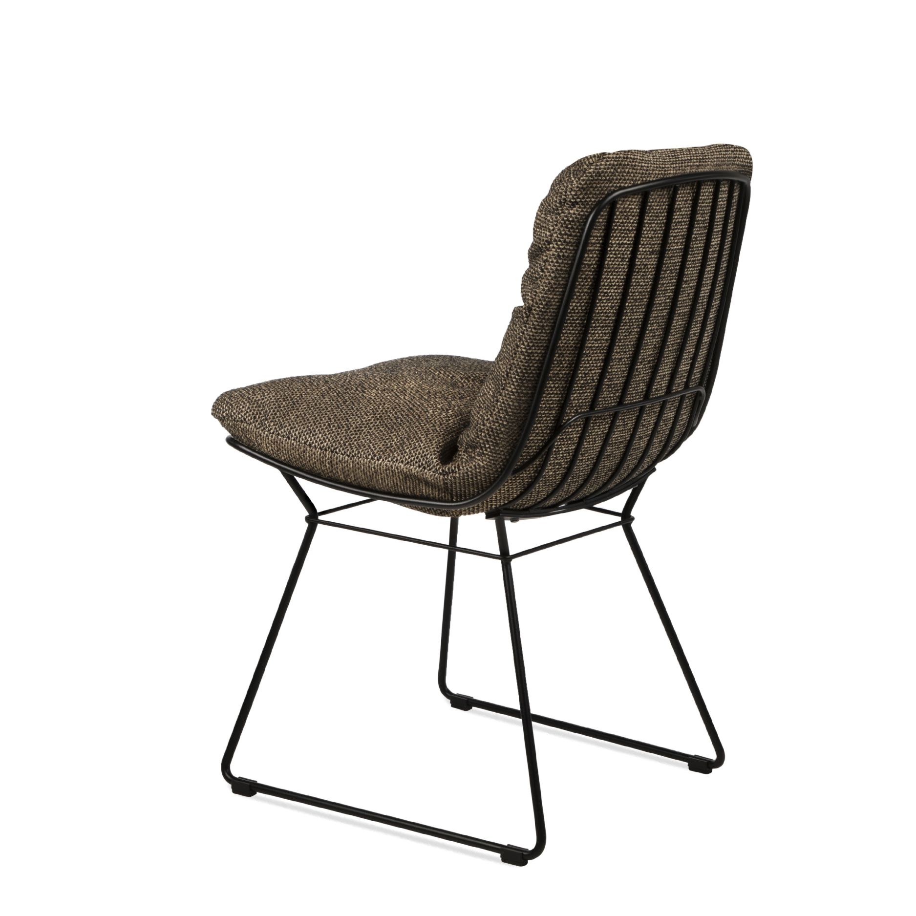Leyasol Chair Freifrau Manufaktur