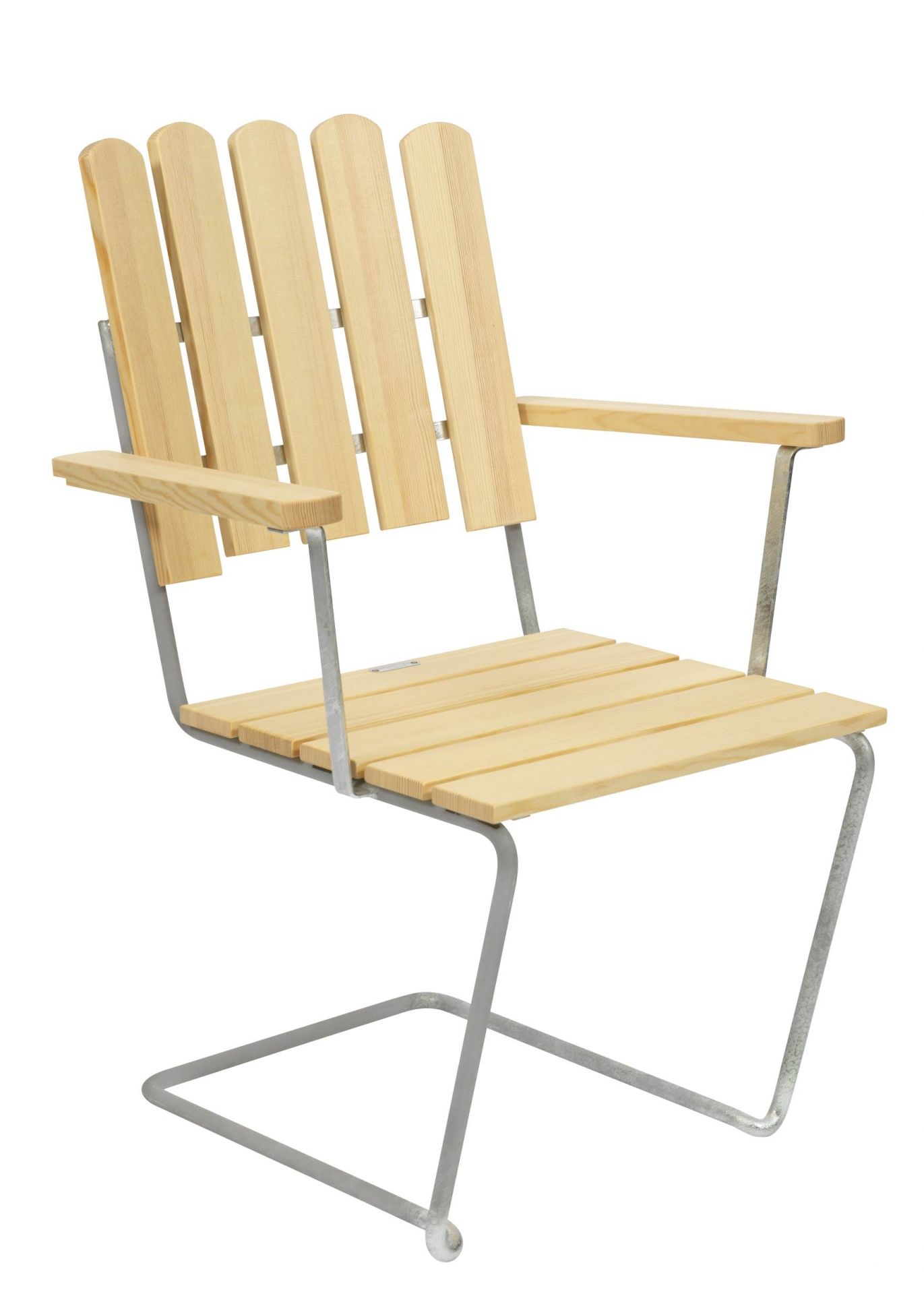 Armchair A2 Grythyttan Stalmöbler