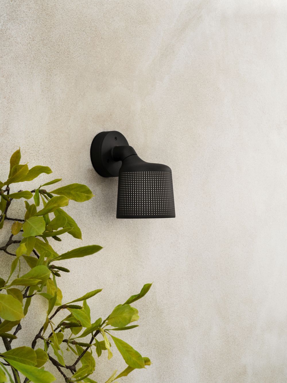 Outdoor Wall Spot Vipp