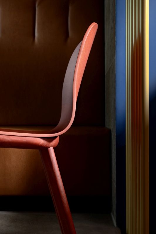 Aeon Chair Chair Zeitraum