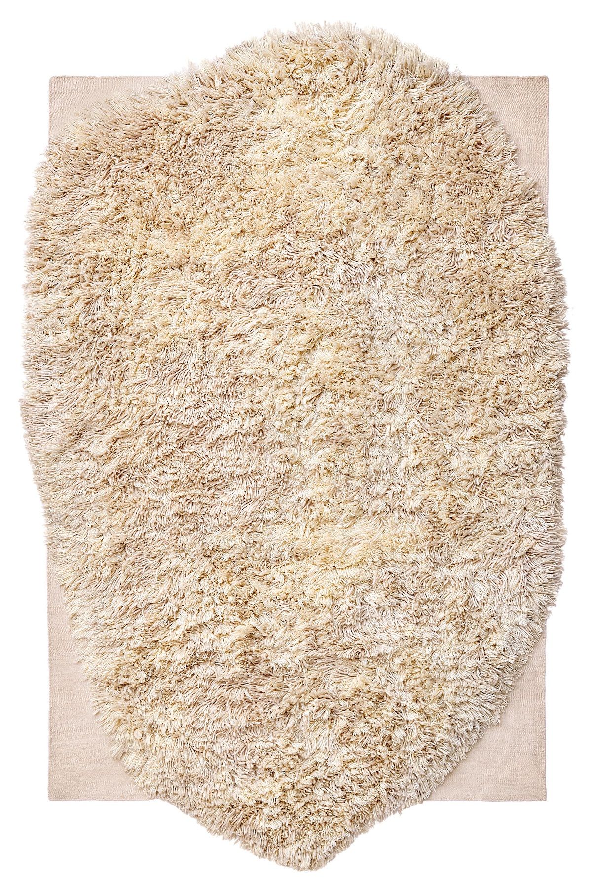 Alga Rug Carpet Nanimarquina