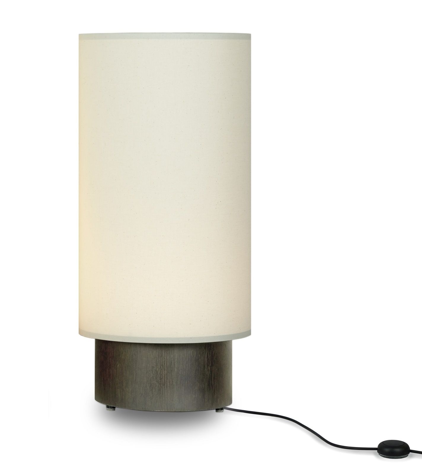Hiro Floor lamp Floor lamp / table lamp small Maigrau