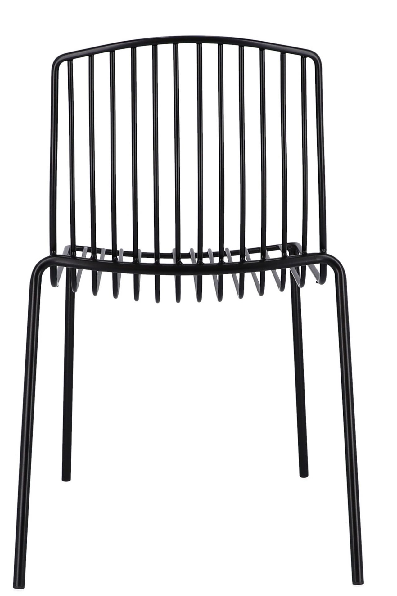Mori Chair Outdoor Jan Kurtz