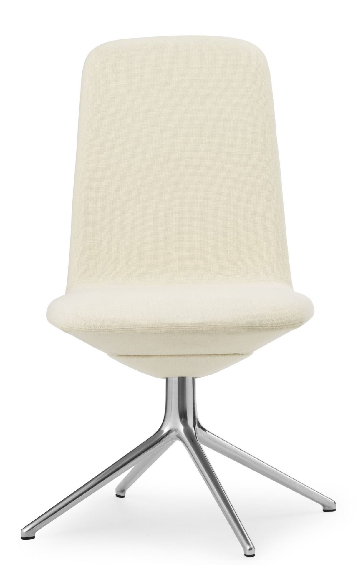Off Chair Low 4L Low conference chair Normann Copenhagen