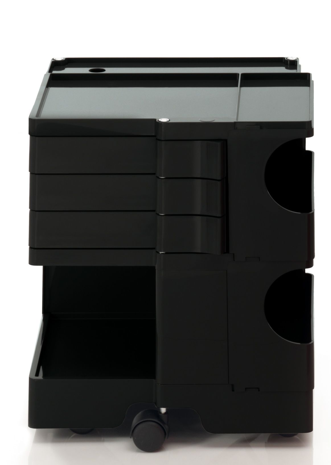 Boby B23 Roll Containers B-Line Boby B23 Roll Containers B-Line