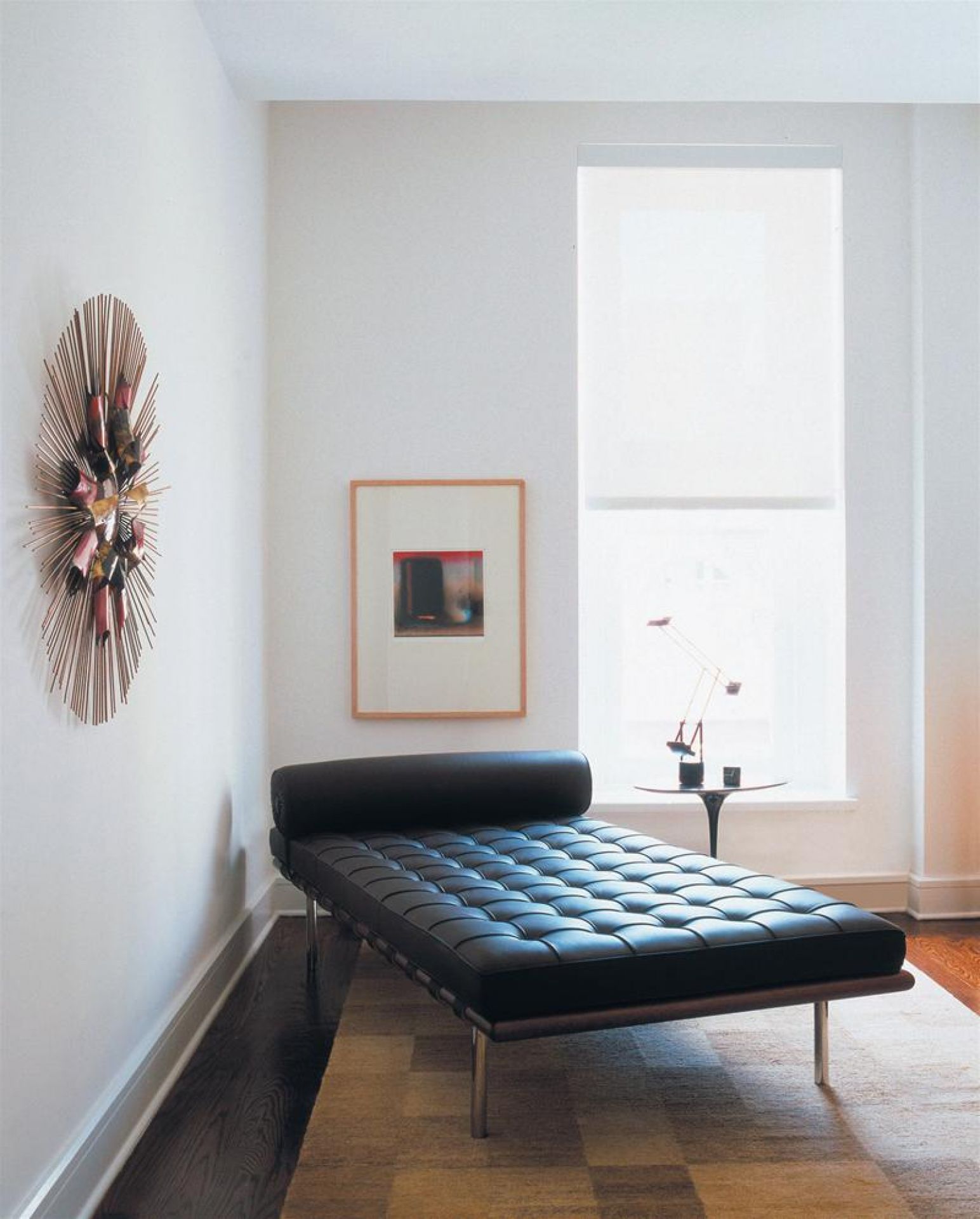 Barcelona daybed Knoll International