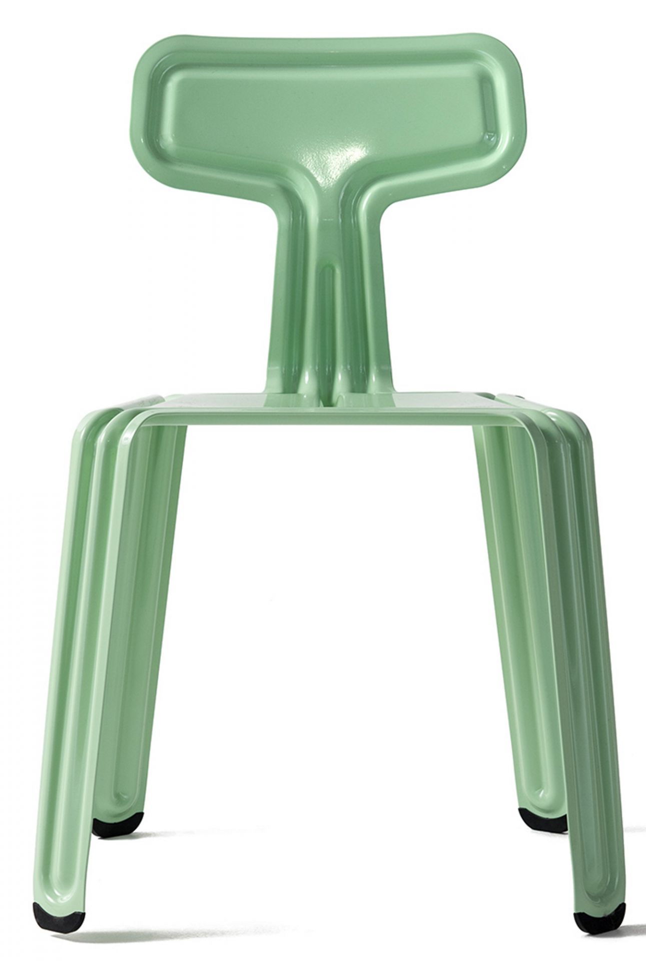 Pressed Chair Nils Holger Moormann