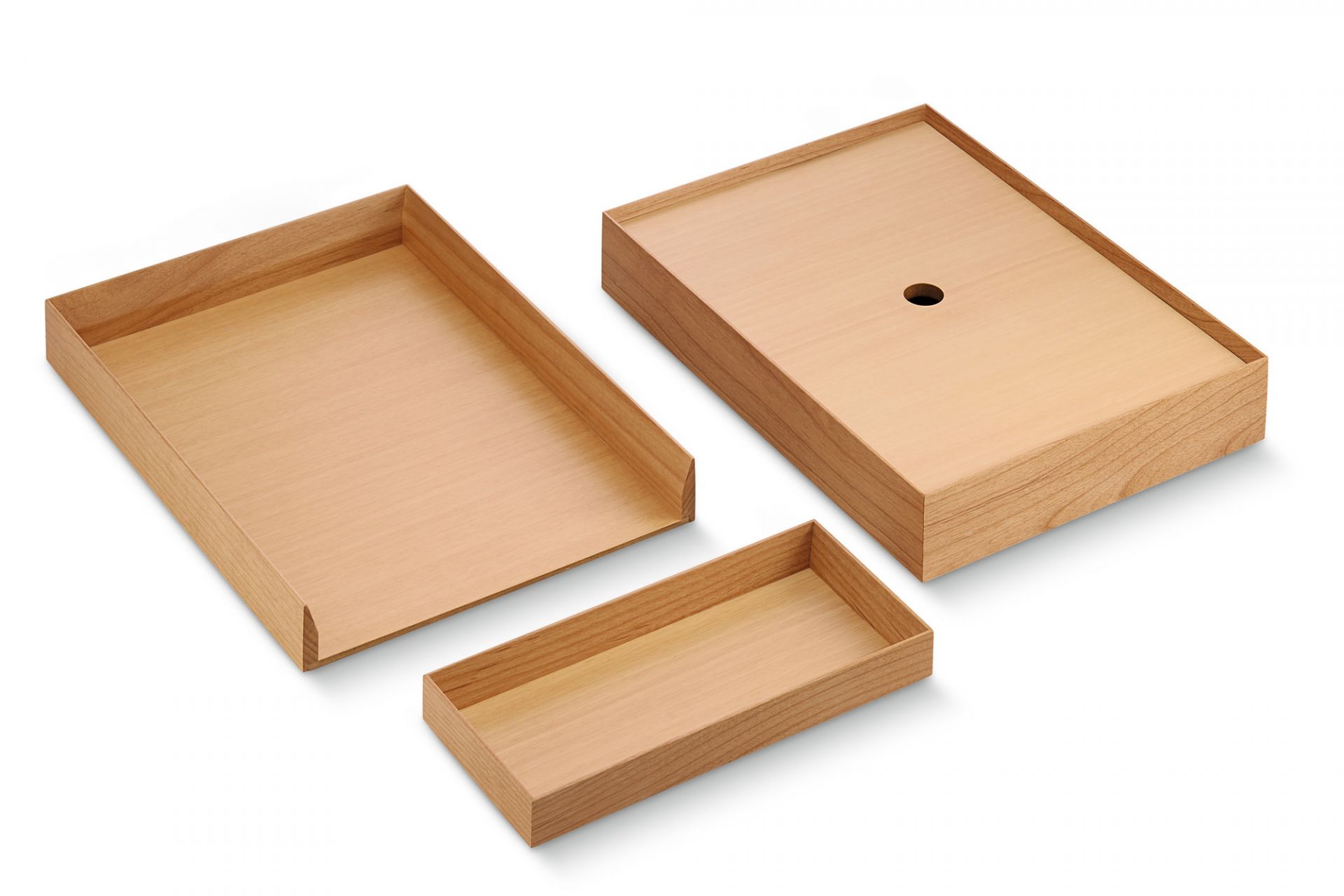 Script Document Box Philippi SINGLE PIECES