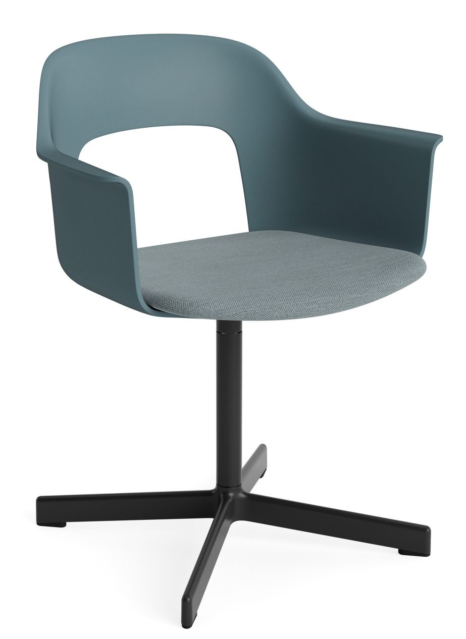 Layout Armchair 233 Armchair Hay   