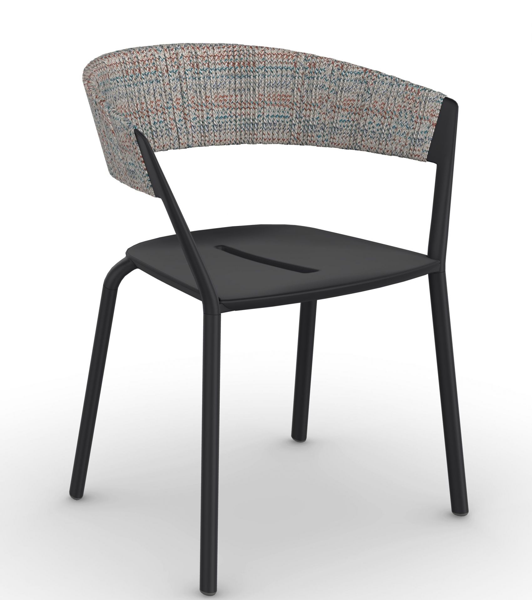 Ria Chair 7602 Almost