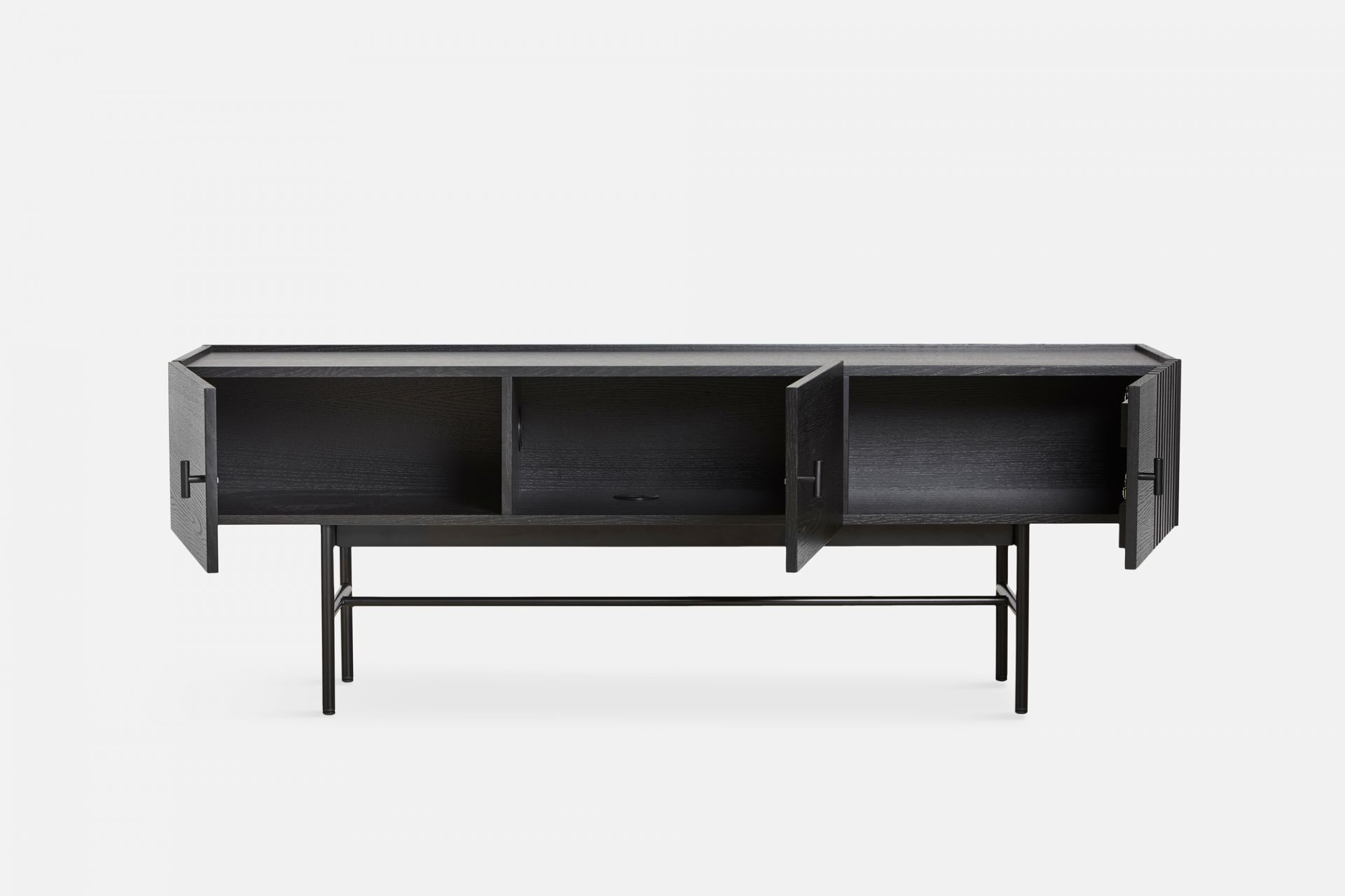 Array Low Sideboard (150cm) Woud
