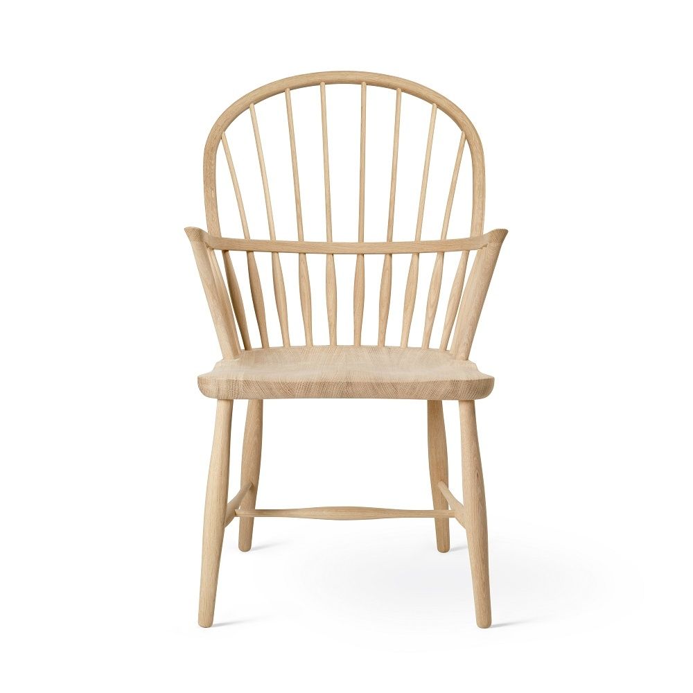FH38 Windsor Chair Carl Hansen & Søn