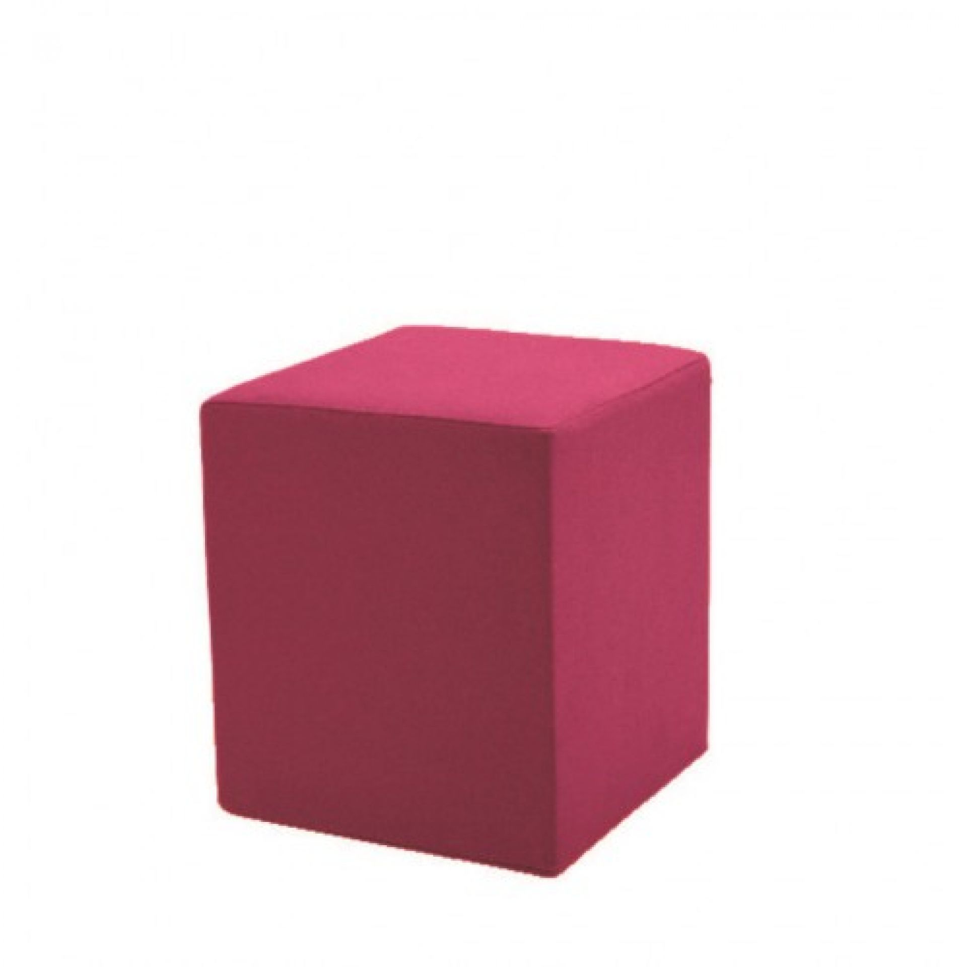 Pouf Stool Softline