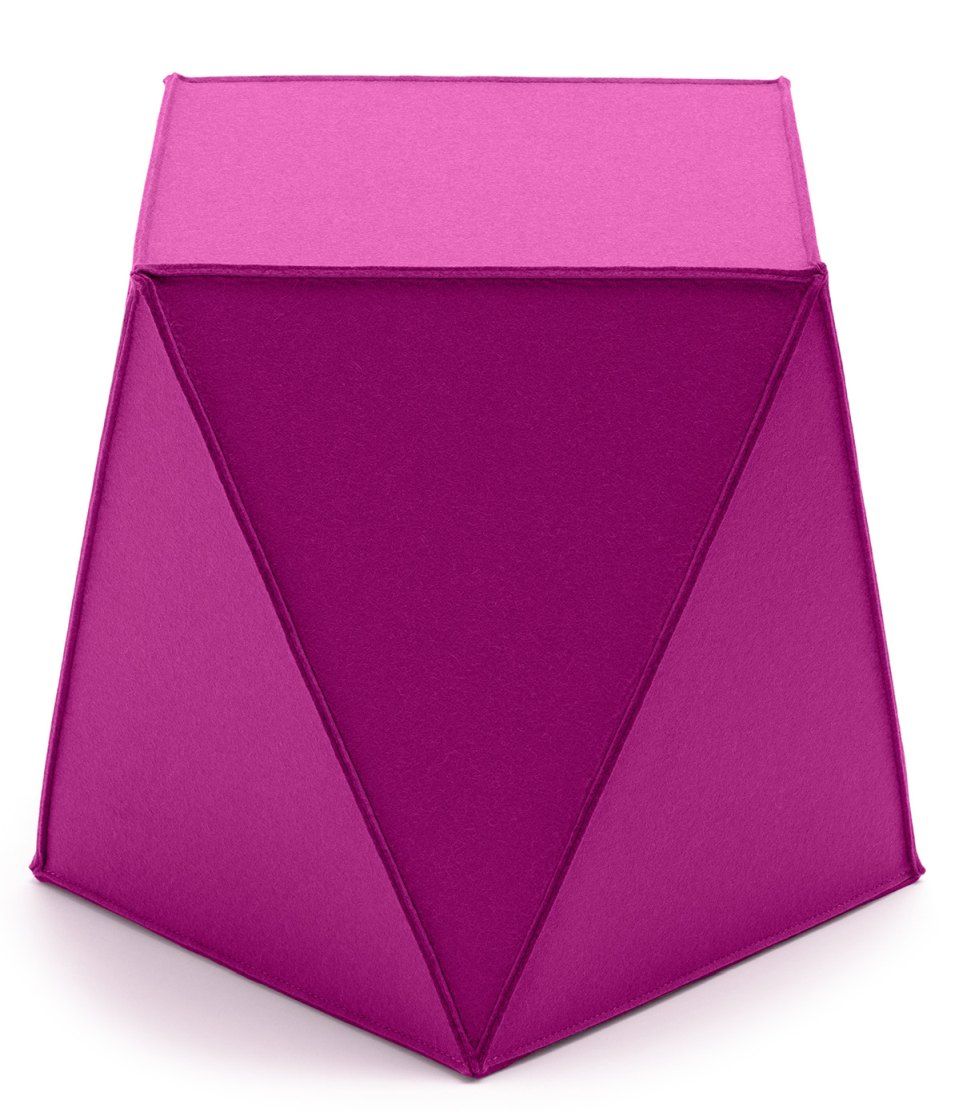 Brilli seating furniture Hey Sign