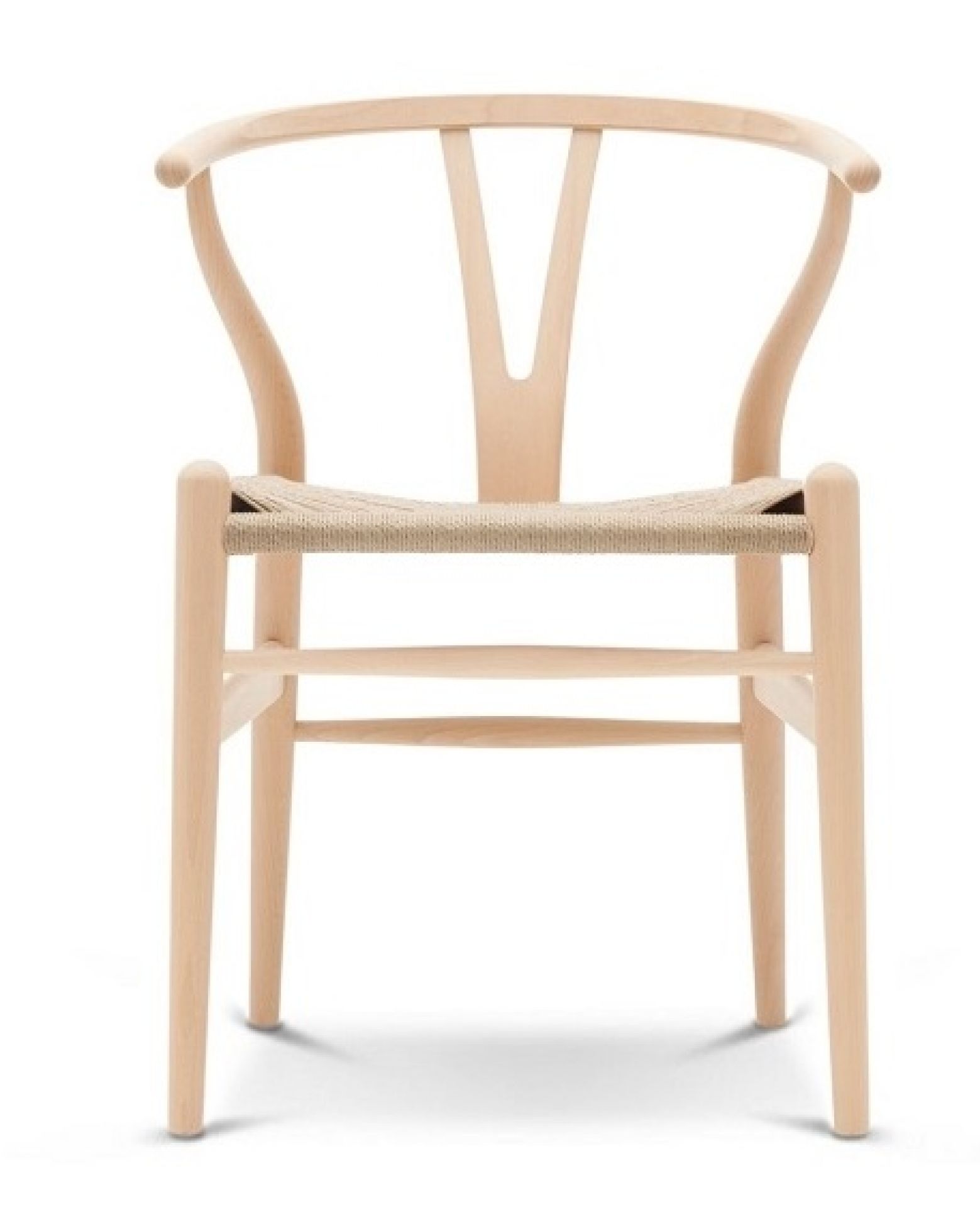 CH24 Wishbone Chair / Y-Chair Chair Carl Hansen & Søn