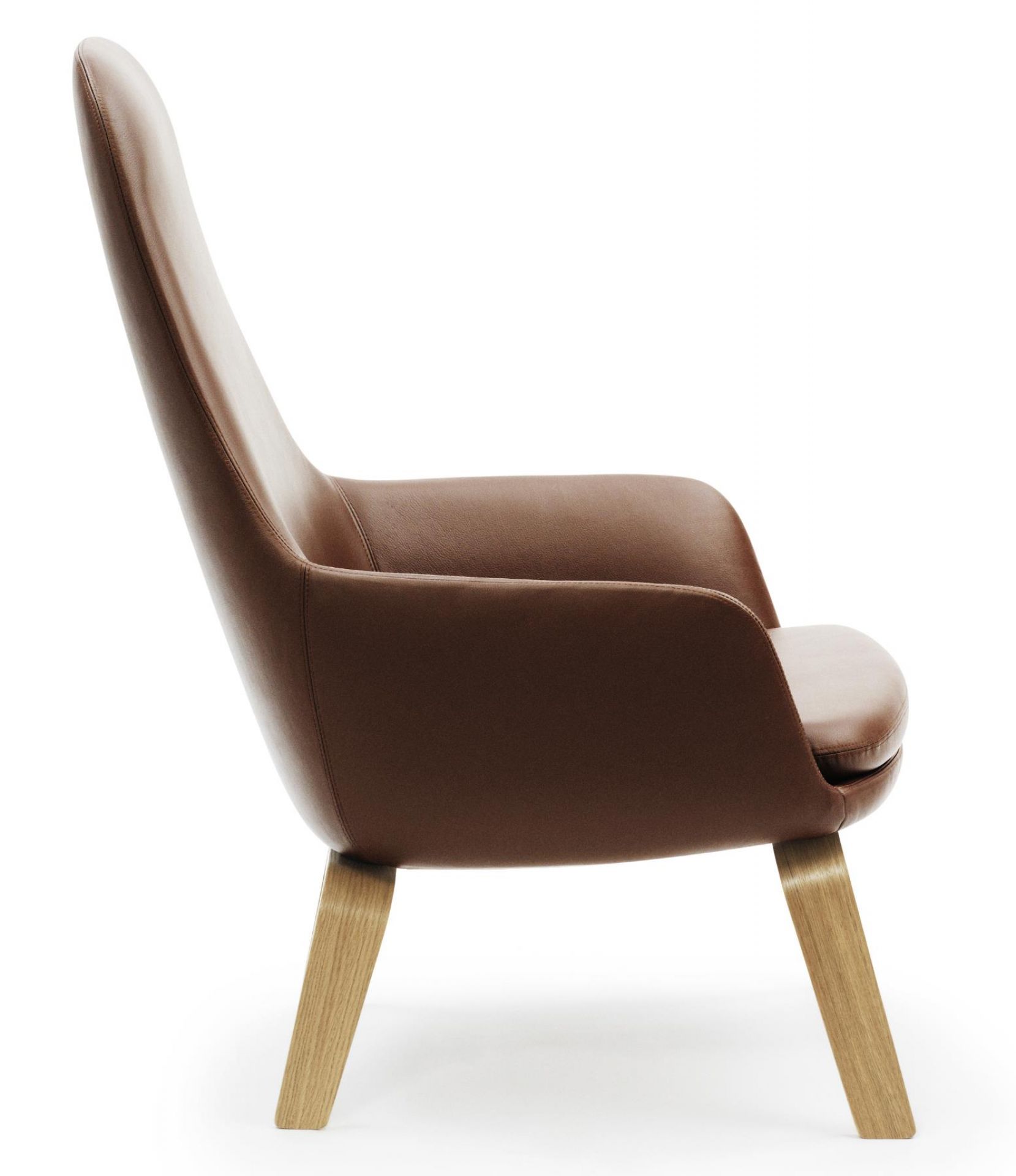 Era Lounge Chair high Normann Copenhagen