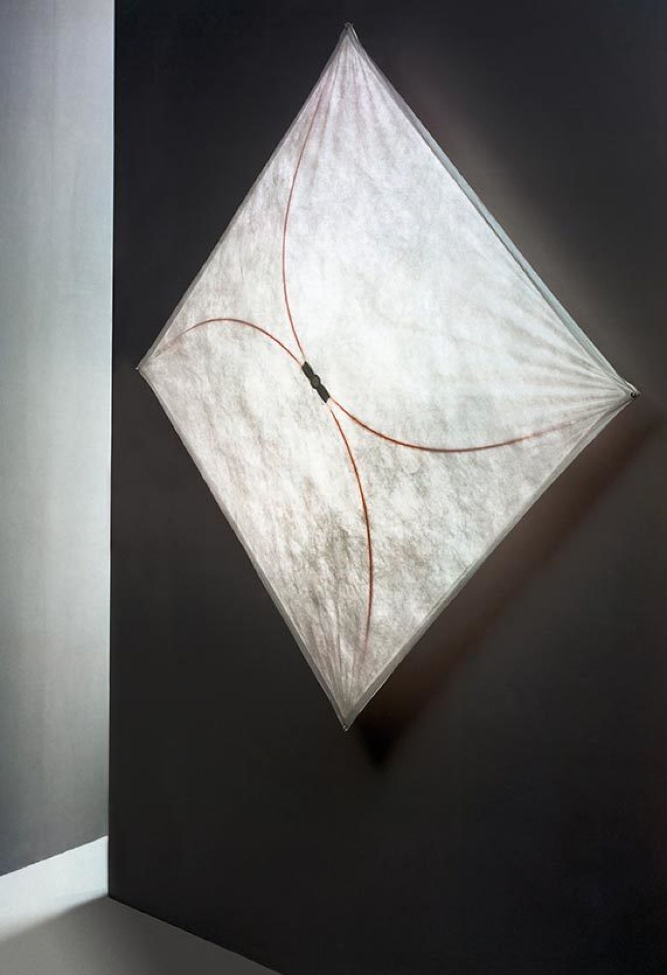 Ariette Wall light / Ceiling light Flos