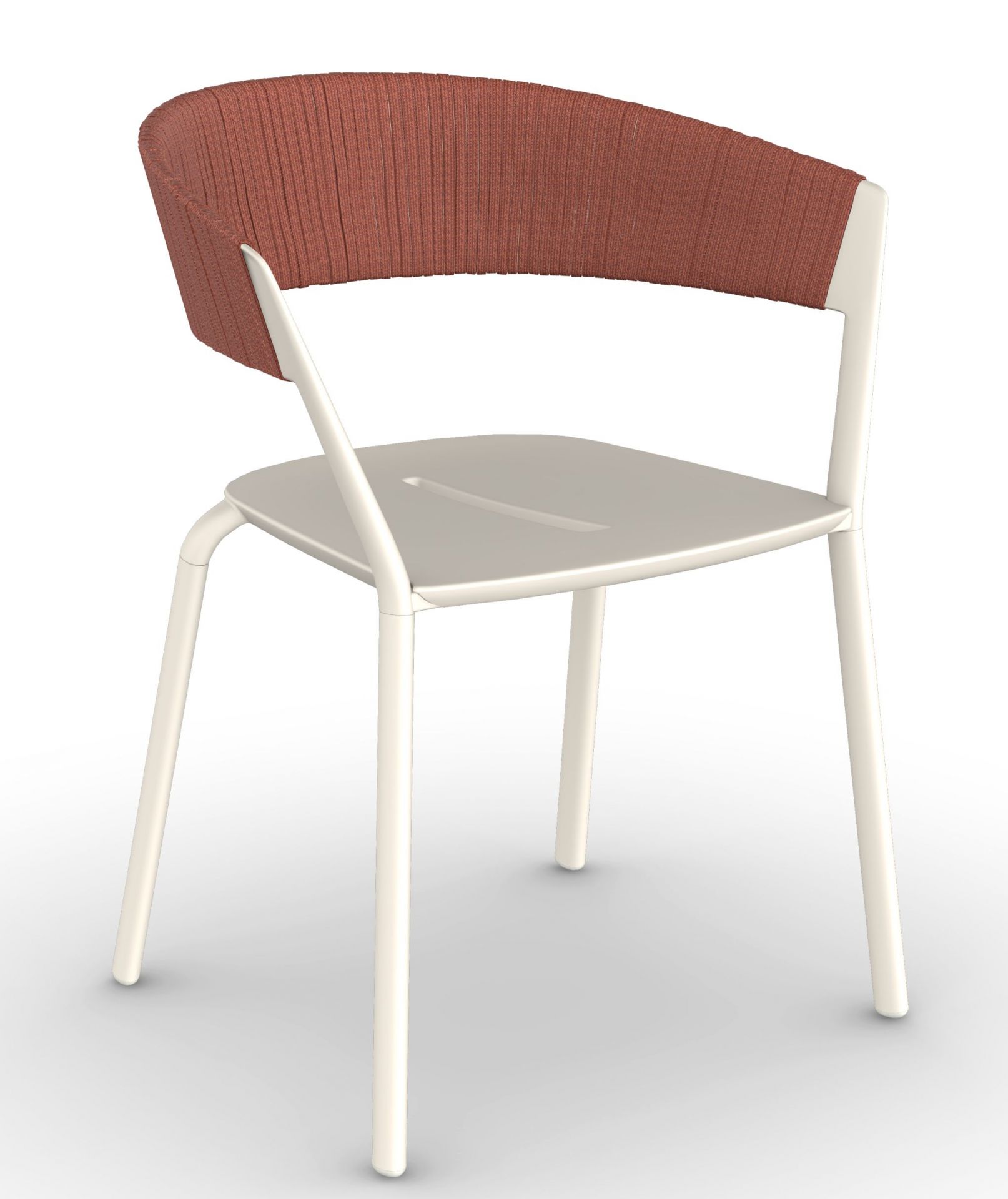 Ria Chair 7602 Almost