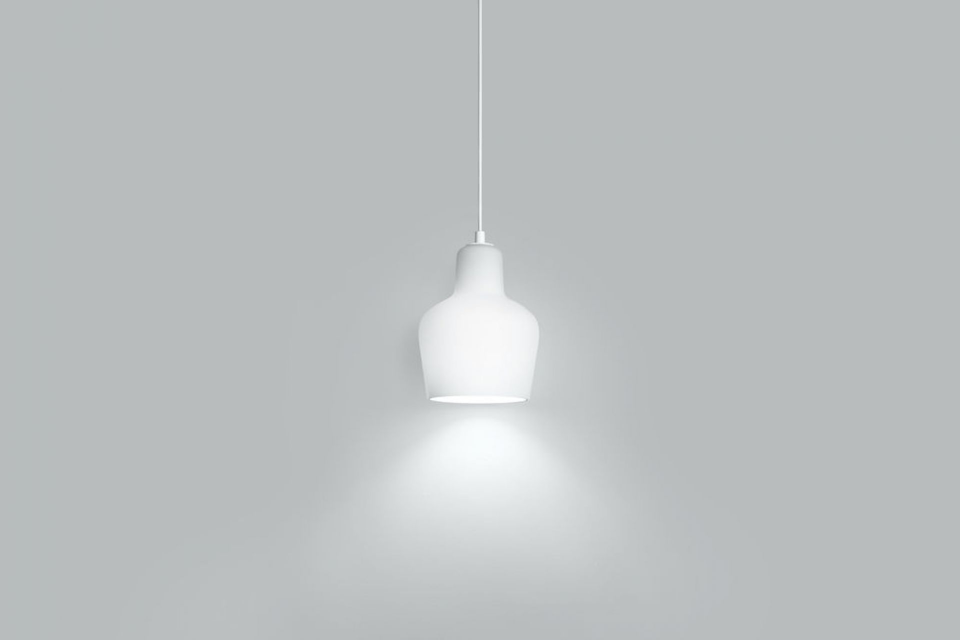 A440 Pendant Artek
