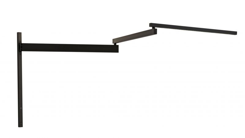 Black Flag wall light Flos