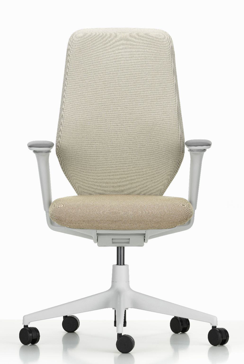ACX Pad office swivel chair Vitra