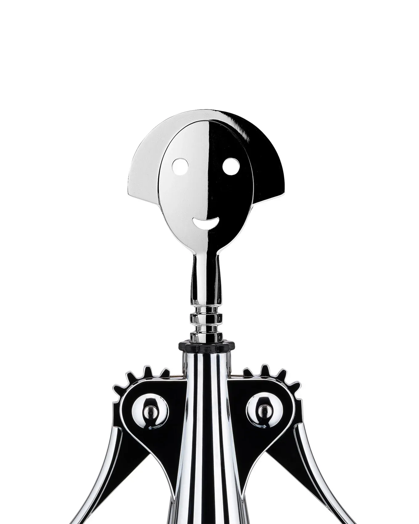 Anna G. Corkscrew AM01 Z Alessi SINGLE PIECES