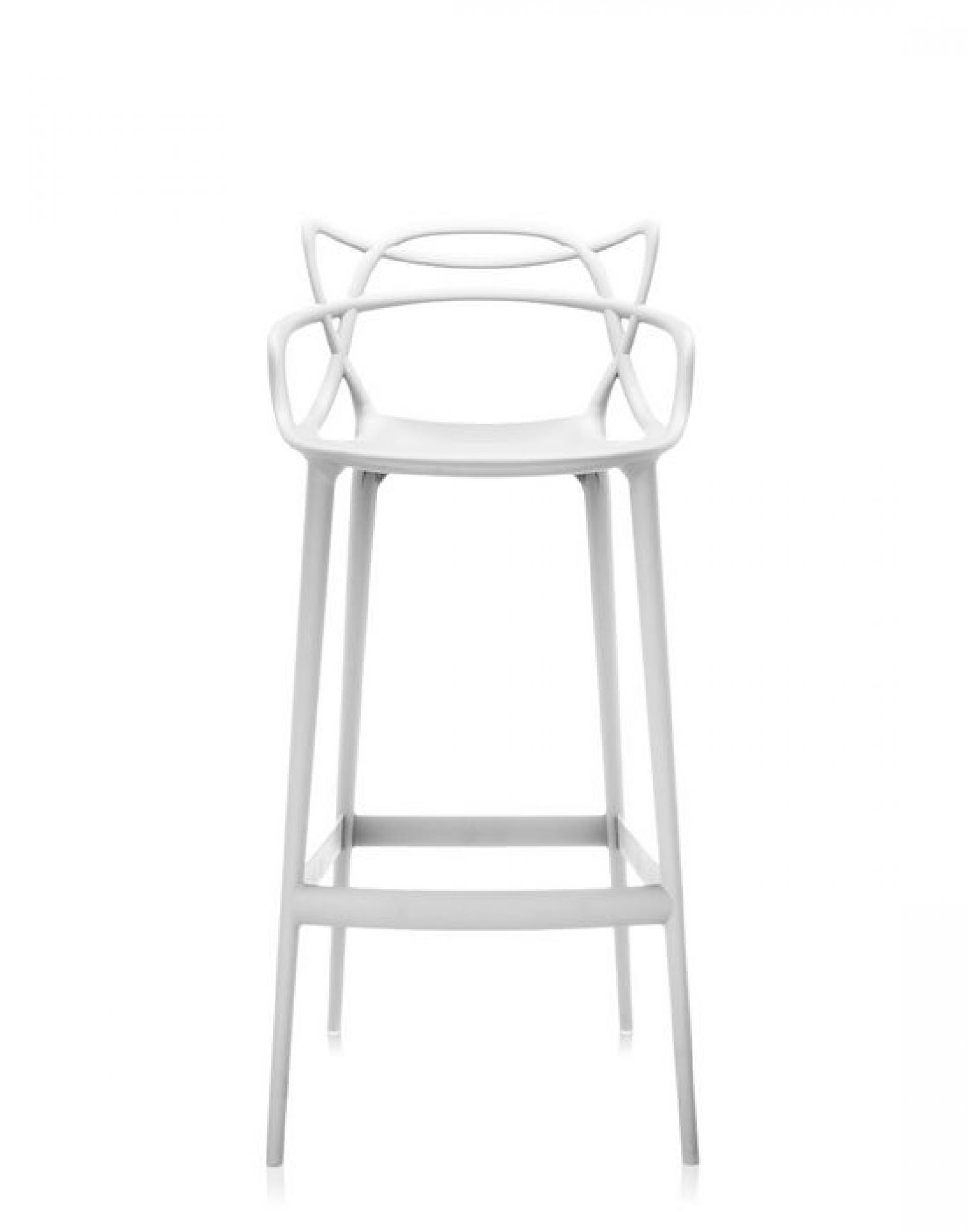 Masters Bar Stool Kartell